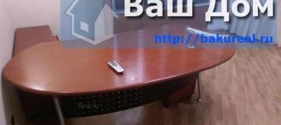 Apartamento de 4 dormitorios en Nasimi, Azerbaijan No. 827 25