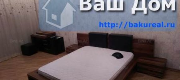 Apartamento de 4 dormitorios en Nasimi, Azerbaijan No. 827 16