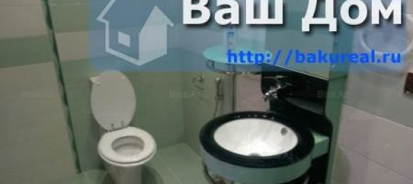 Apartamento de 4 dormitorios en Nasimi, Azerbaijan No. 827 22