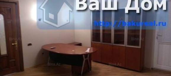 Apartamento de 4 dormitorios en Nasimi, Azerbaijan No. 827 27