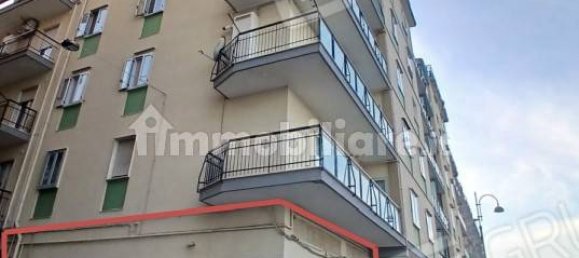 3 rooms Commercial property in Molfetta, Italy No. 271173 2