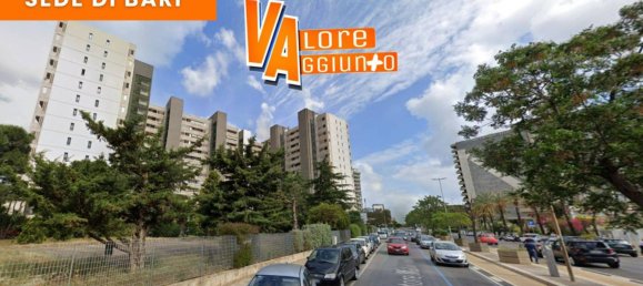 3 rooms Commercial property in Molfetta, Italy No. 271173 11