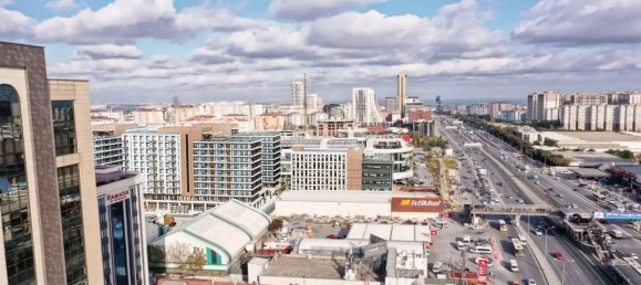 Apartment 1+1 in Empire Beylikduzu, Beylikduezue, Turkey No. 37639 2