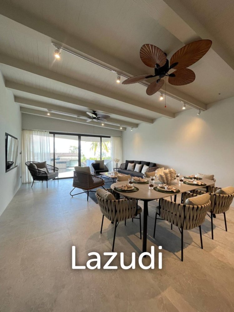 2 bedrooms Condo in Ko Samui, Thailand No. 26651