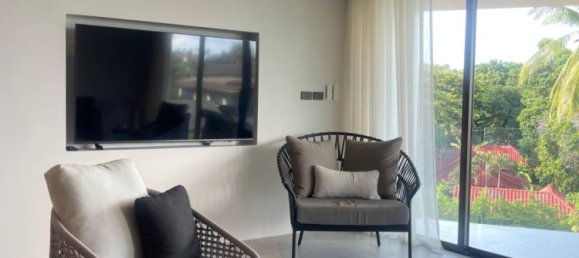 2 bedrooms Condo in Ko Samui, Thailand No. 26651 8