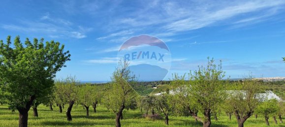 Земельный участок с 1 комнатой в Ното, Италия № 117806 5