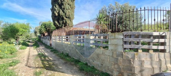 Земельный участок с 1 комнатой в Ното, Италия № 117806 12