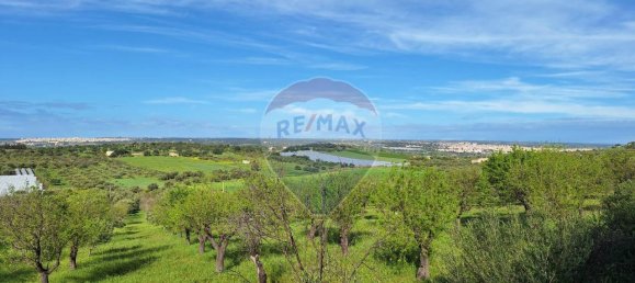 Земельный участок с 1 комнатой в Ното, Италия № 117806 3