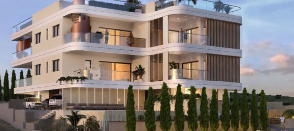 2 غرف نوم شقة في Germasogeia, Cyprus رقم 15957 10