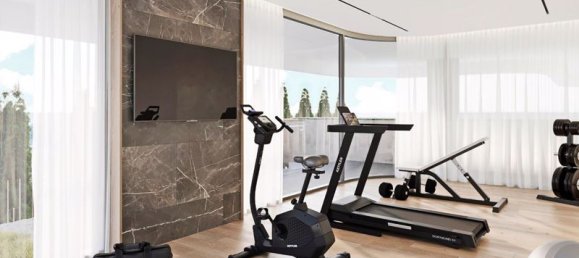 2 غرف نوم شقة في Germasogeia, Cyprus رقم 15957 4