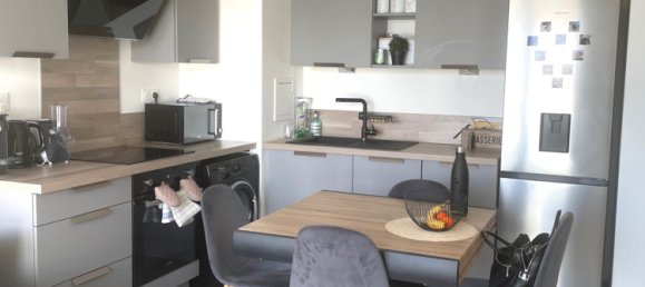 Квартира с 1 спальней в Лингольсхайм, Франция № 221985 2