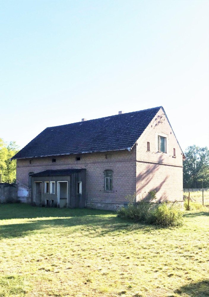 Casa de 3 divisões em Elbe-Elster, Germany N.º 299082