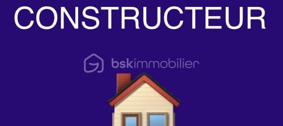 Grundstück in Auchel, France 580m², Nr. 45188 3