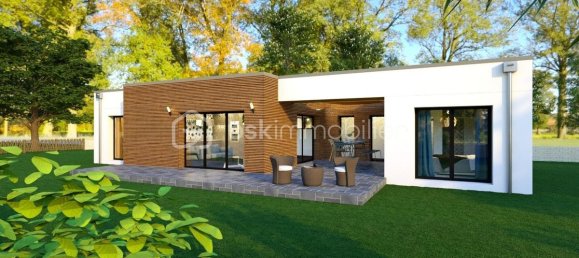 Grundstück in Auchel, France 580m², Nr. 45188 18