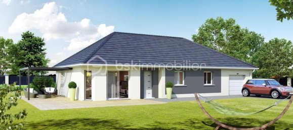 Grundstück in Auchel, France 580m², Nr. 45188 17