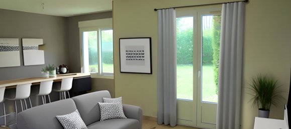 4 غرف نوم منزل في Beaulieu-sur-Loire, France رقم 73118 2