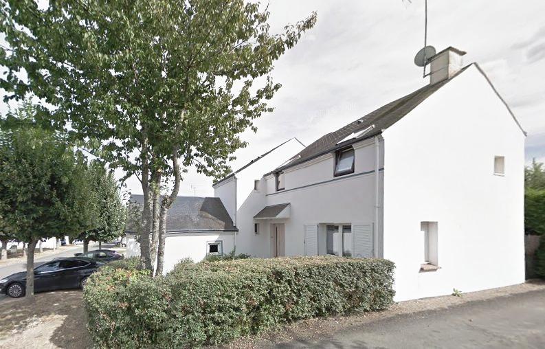 4 غرف نوم منزل في Beaulieu-sur-Loire, France رقم 73118