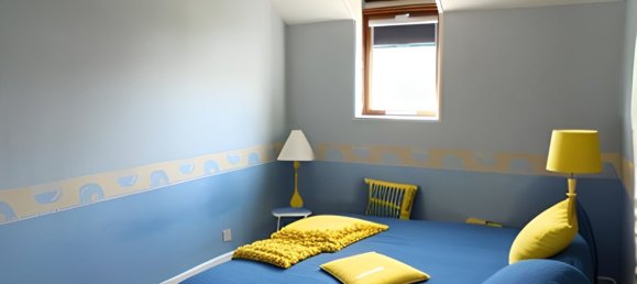 4 غرف نوم منزل في Beaulieu-sur-Loire, France رقم 73118 7