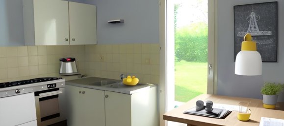 4 غرف نوم منزل في Beaulieu-sur-Loire, France رقم 73118 3