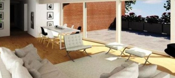 4 rooms Penthouse in Parma, Italy No. 228857 12