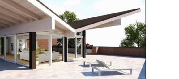 4 rooms Penthouse in Parma, Italy No. 228857 9