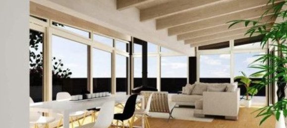 4 rooms Penthouse in Parma, Italy No. 228857 13