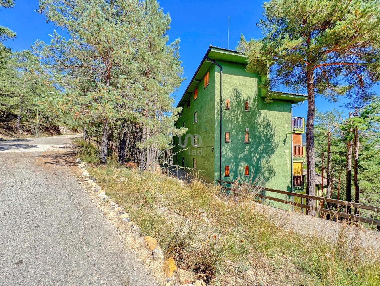 1 Schlafzimmer Wohnung in Teruel, Spain, Nr. 241268