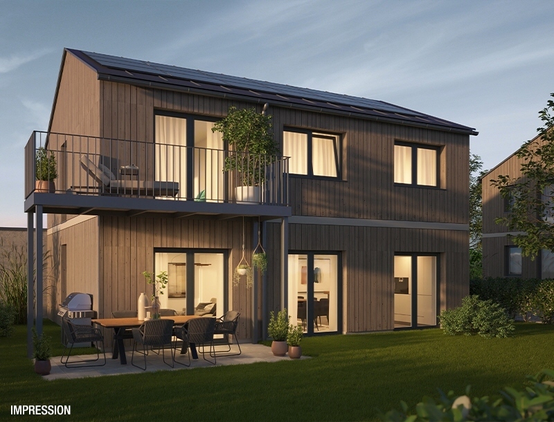 Дом с 4 комнатами в Маттзе, Австрия № 66168