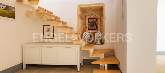 2 bedrooms House in Taranto, Italy No. 109156 5