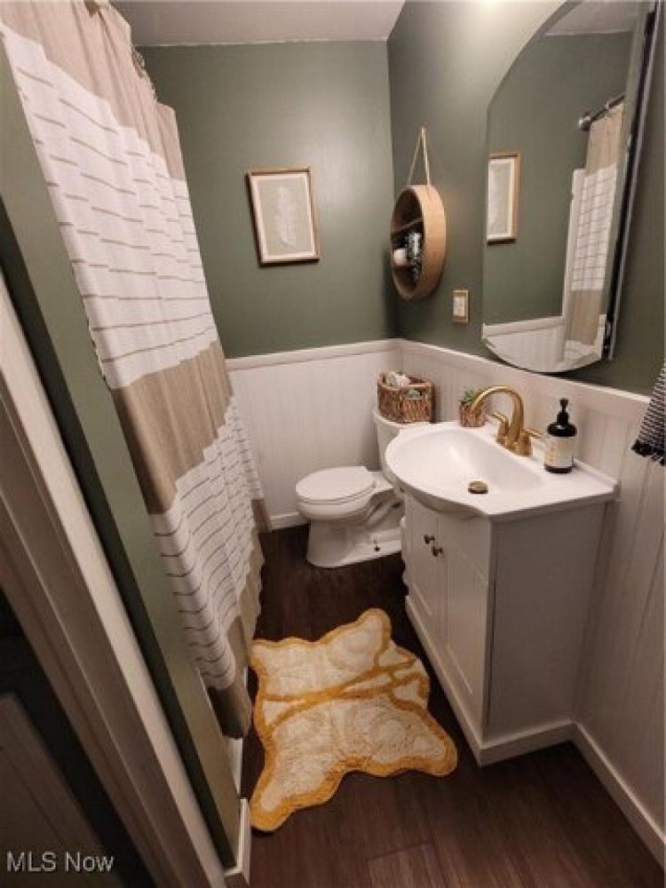 3 bedrooms House in Akron, USA No. 377007