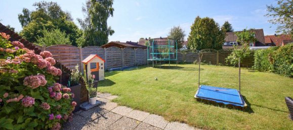 4-Zimmer Stadthaus in Friesland, Germany, Nr. 362733 23