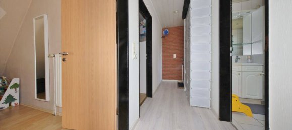 4-Zimmer Stadthaus in Friesland, Germany, Nr. 362733 14