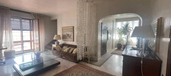 6 rooms Penthouse in Prato, Italy No. 173680 13