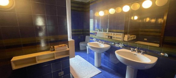 6 rooms Penthouse in Prato, Italy No. 173680 24