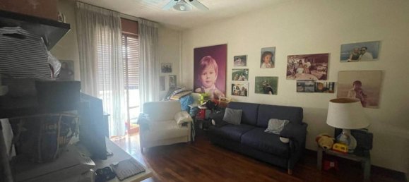 6 rooms Penthouse in Prato, Italy No. 173680 18