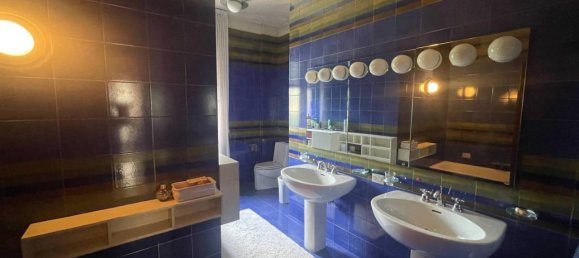 6 rooms Penthouse in Prato, Italy No. 173680 22