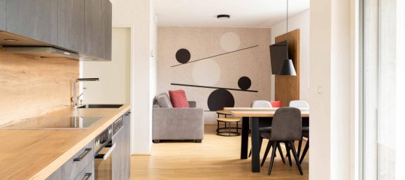 2 rooms Apartment in Mieming, Austria No. 171300 6