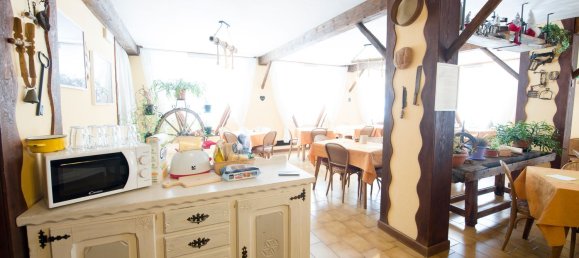 Edifício em Ayas, Italy 1300 m² N.º 298686 30