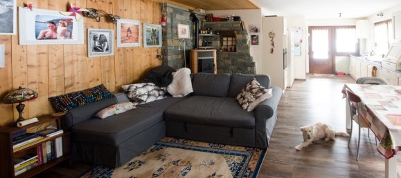 Edifício em Ayas, Italy 1300 m² N.º 298686 12