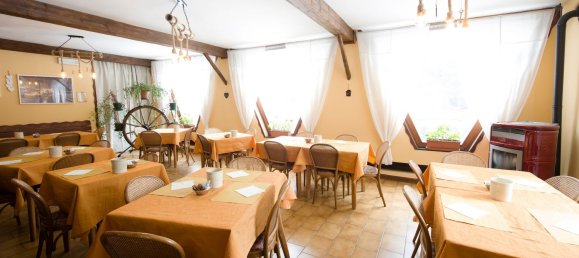 Edifício em Ayas, Italy 1300 m² N.º 298686 34