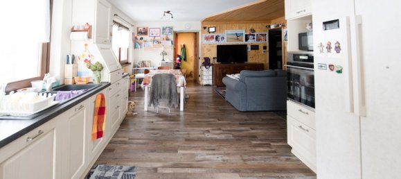 Edifício em Ayas, Italy 1300 m² N.º 298686 14