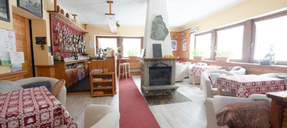 Edifício em Ayas, Italy 1300 m² N.º 298686 8