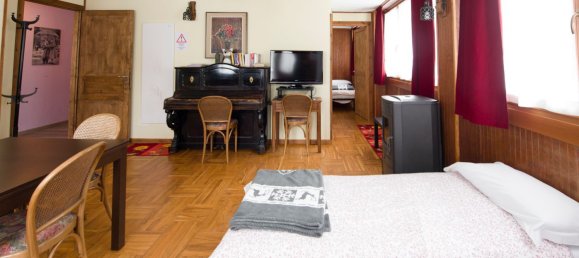 Edifício em Ayas, Italy 1300 m² N.º 298686 45