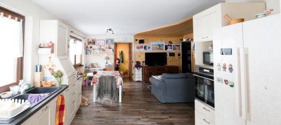 Edifício em Ayas, Italy 1300 m² N.º 298686 13