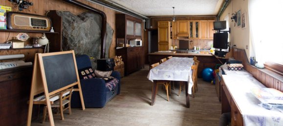 Edifício em Ayas, Italy 1300 m² N.º 298686 11