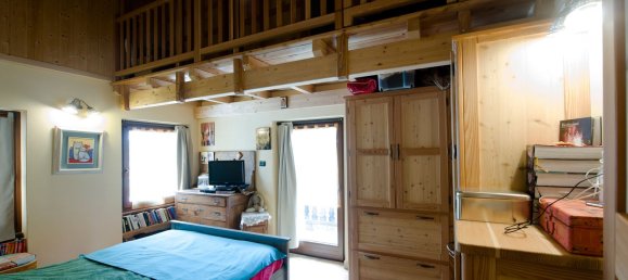 Edifício em Ayas, Italy 1300 m² N.º 298686 19