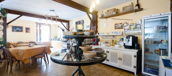 Edifício em Ayas, Italy 1300 m² N.º 298686 29