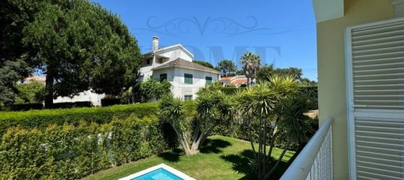 4 Schlafzimmer Villa in Corroios, Portugal, Nr. 287940 23