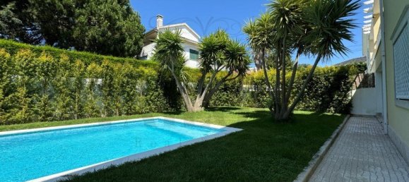 4 Schlafzimmer Villa in Corroios, Portugal, Nr. 287940 10