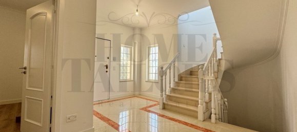 4 Schlafzimmer Villa in Corroios, Portugal, Nr. 287940 36